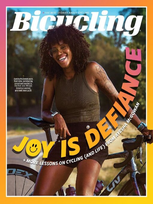 Title details for Bicycling by Hearst - Available